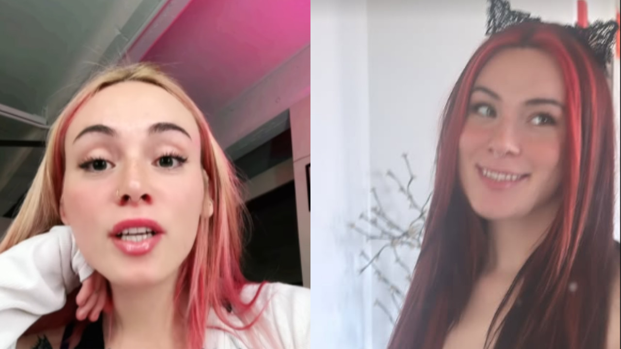 Trans Woman Emily James Defends Her Decision to Create a Crown from Removed Ribs Amidst Online Criti