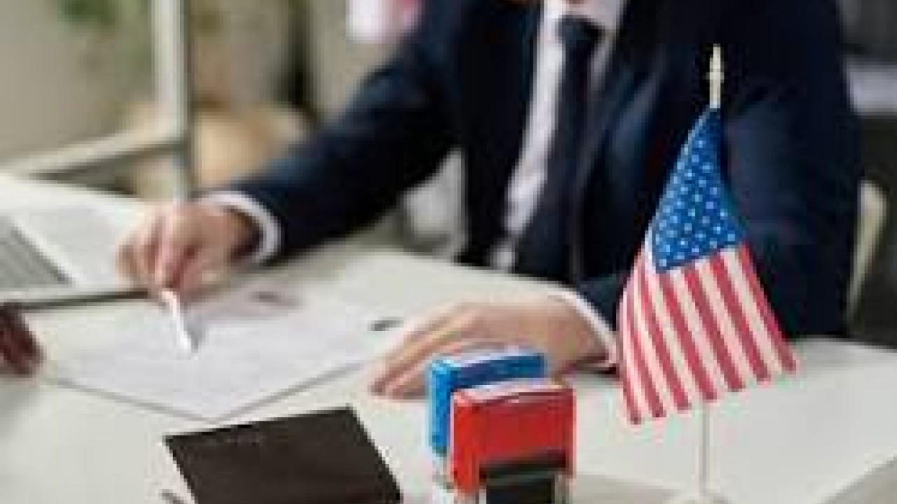 Traveling rules america