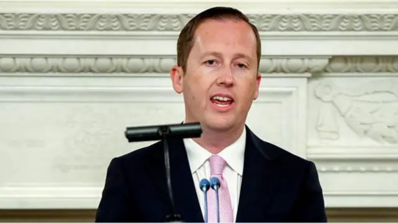 Trump’s Close Aide Sergio Gor Becomes US Ambassador to India — What It Means for New Delhi