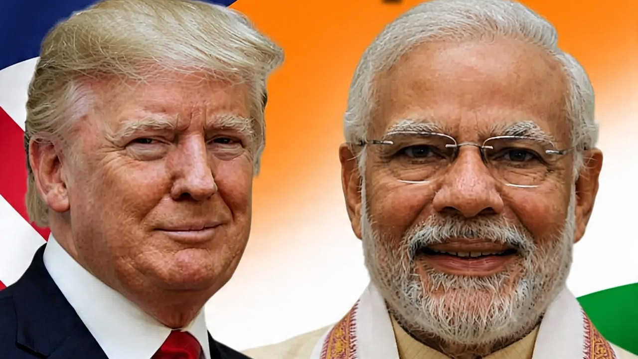 Trump’s H1-B Visa Policy Sparks Trouble for India-US Trade Deal