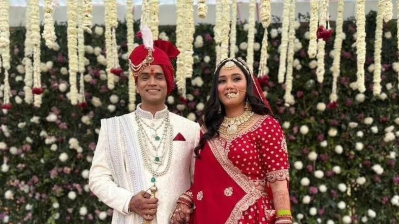 Twisha Sharma Death Case: Accused husband Samarth Singh surrenders at Jabalpur Court