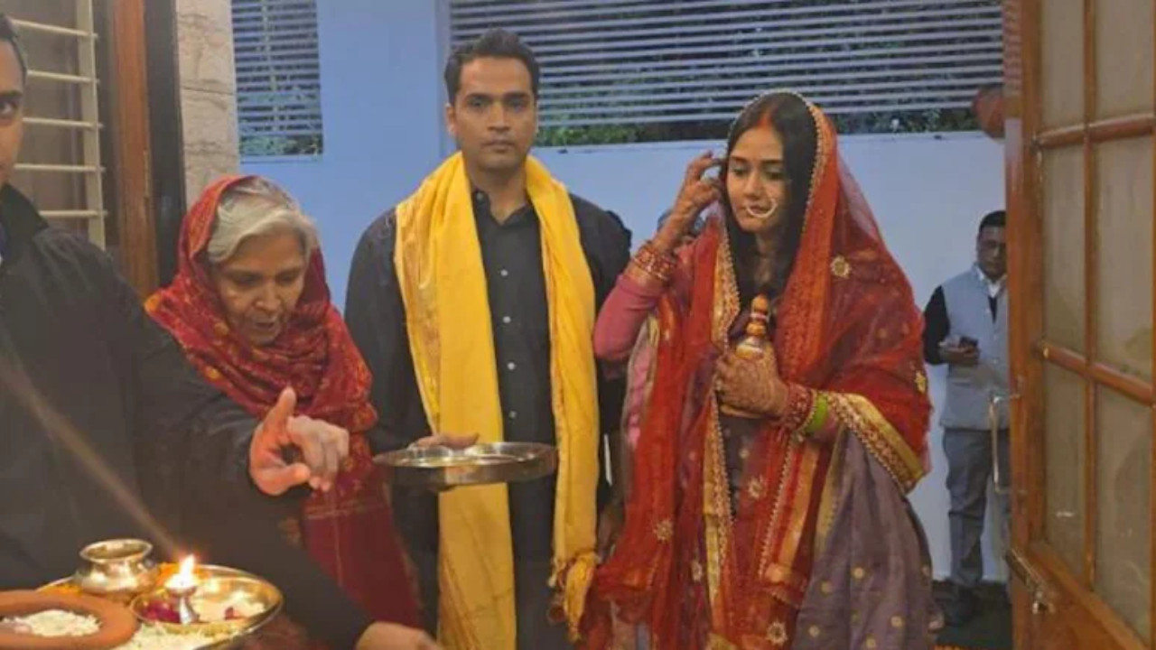 Twisha Sharma Death Case: Salon owner makes BIG revelation about victim's visit 