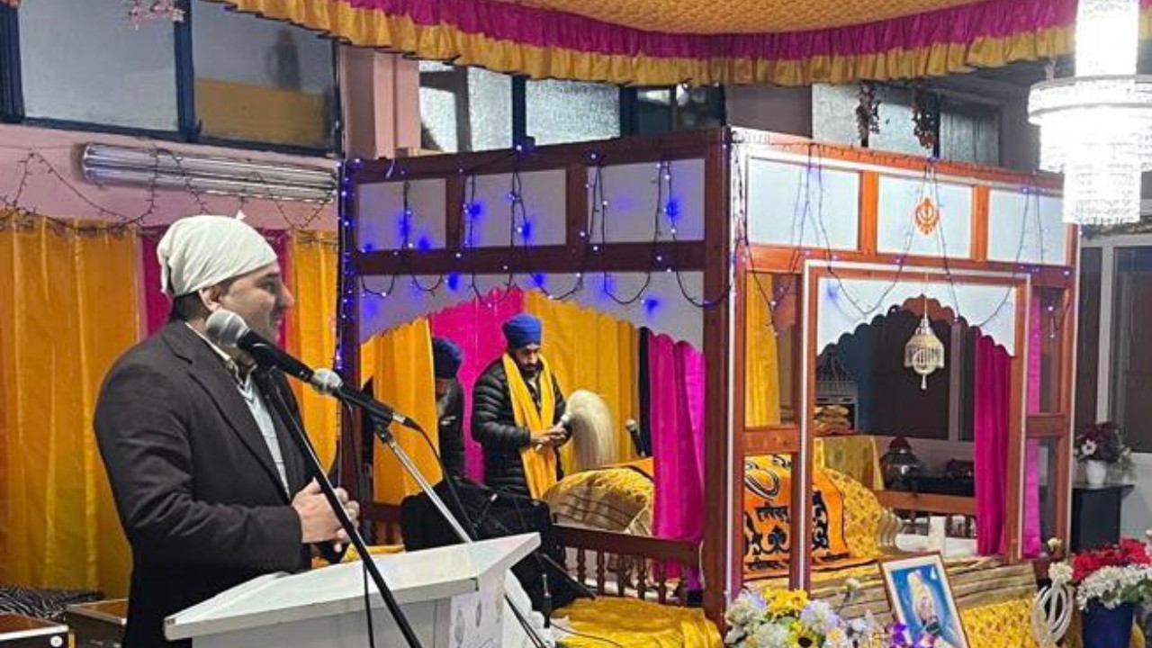 Two Indian Sikhs Shot Dead Outside Gurdwara in Italy