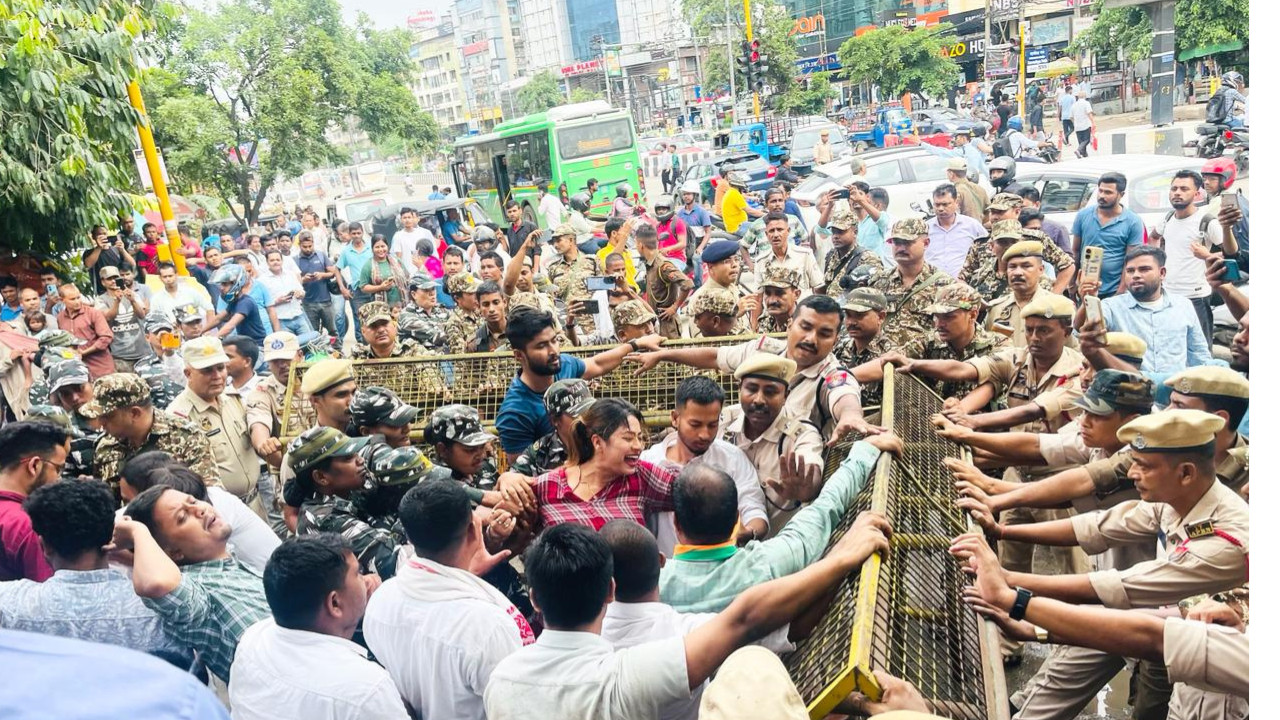 UGC ACT 2026: Has UGC controversy ruined BJP's political chances in Uttar Pradesh? Know upper caste 