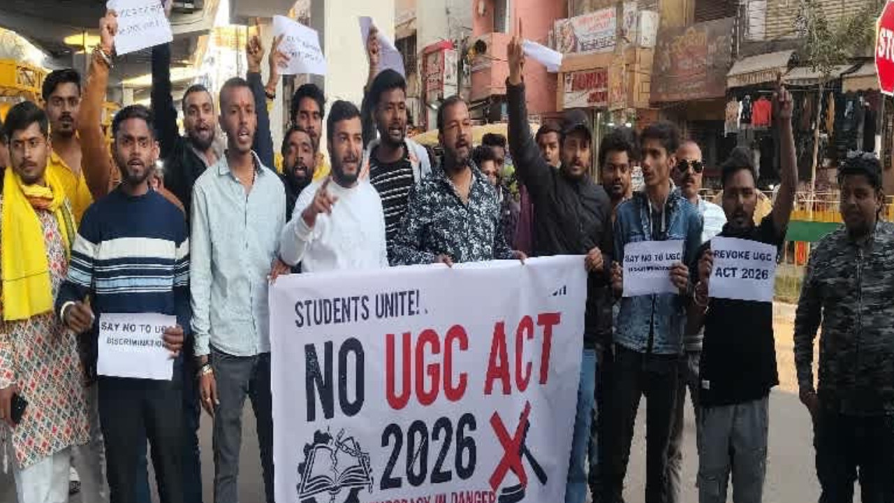 UGC Act 2026: Why has Section 3(C) of UGC rules caused such outrage among upper castes?