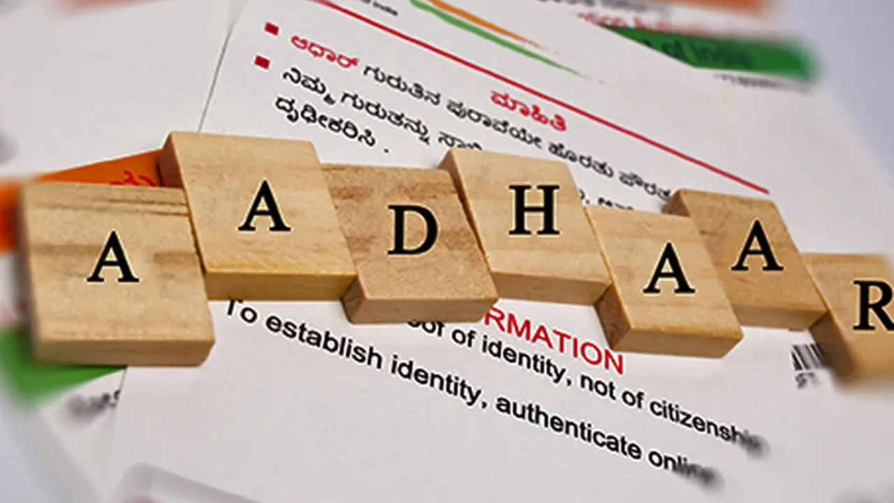 UIDAI records nearly 230 cr Aadhaar authentication transactions in June