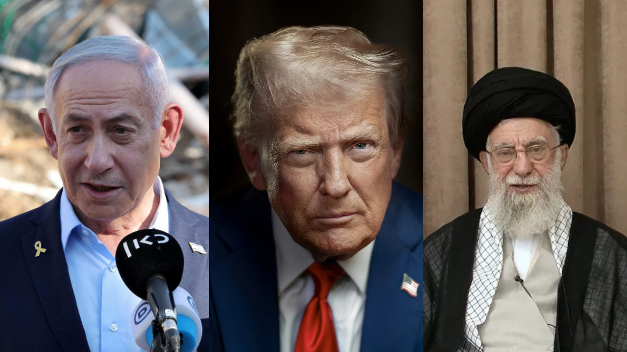 UN Laws Torn Apart Amid Global Wars: U.S. and Israel Cross All Limits