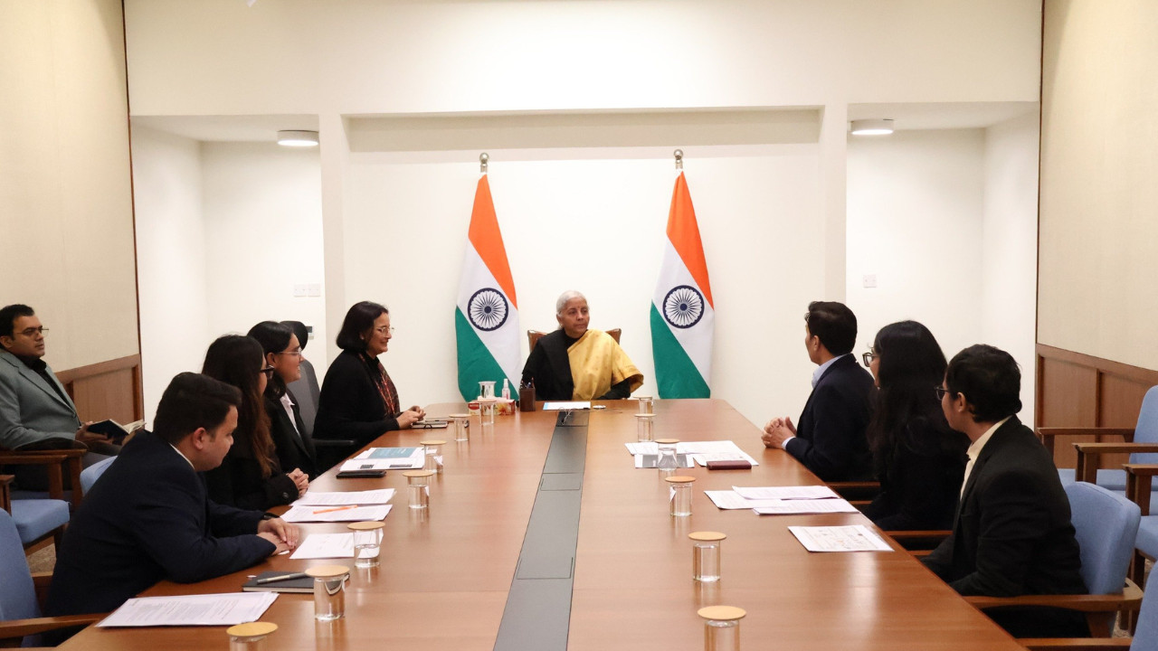 Union Budget 2026: Date, Time, When and Where to Watch Live?