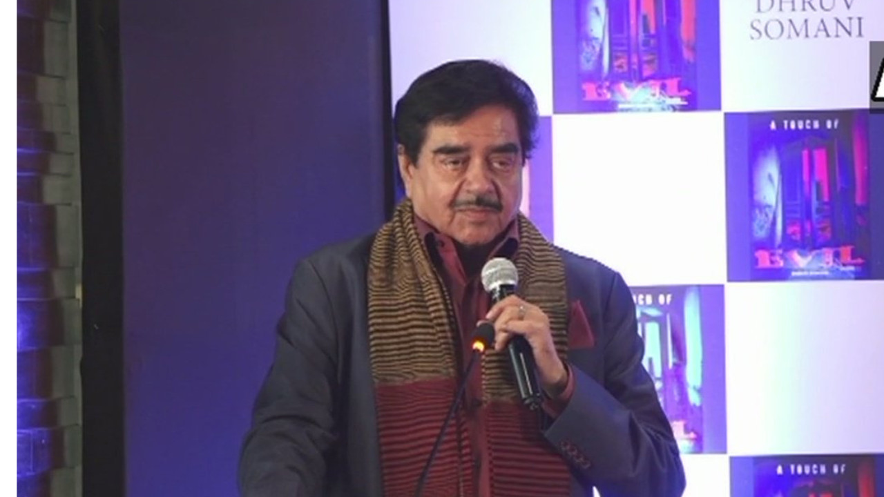 Union Budget 2026: Trinamool Congress MP Shatrughan Sinha slams Nirmala Sitharaman 