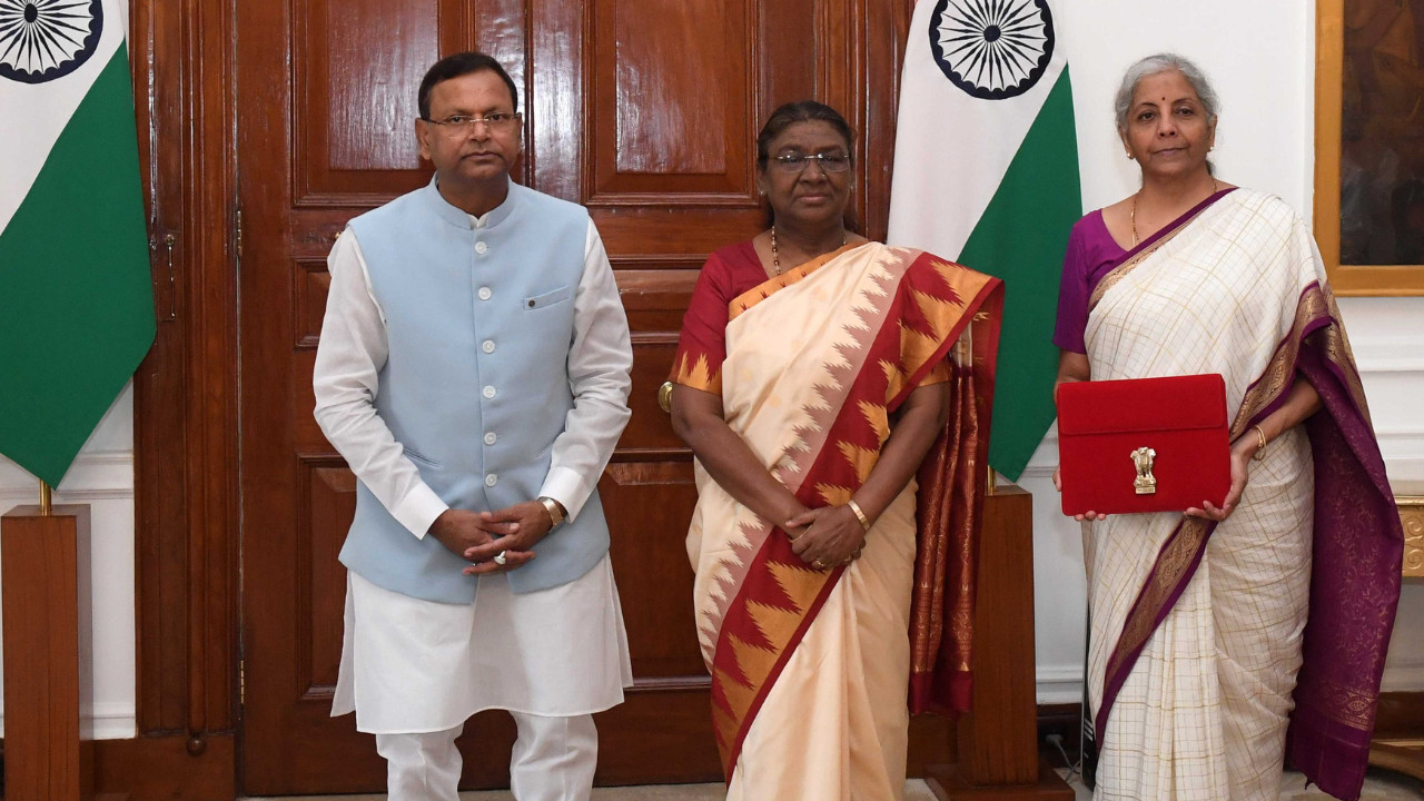 Union Budget 2026-27: Middle class may face BIG setback; know Finance Minister Nirmala Sitharaman's 