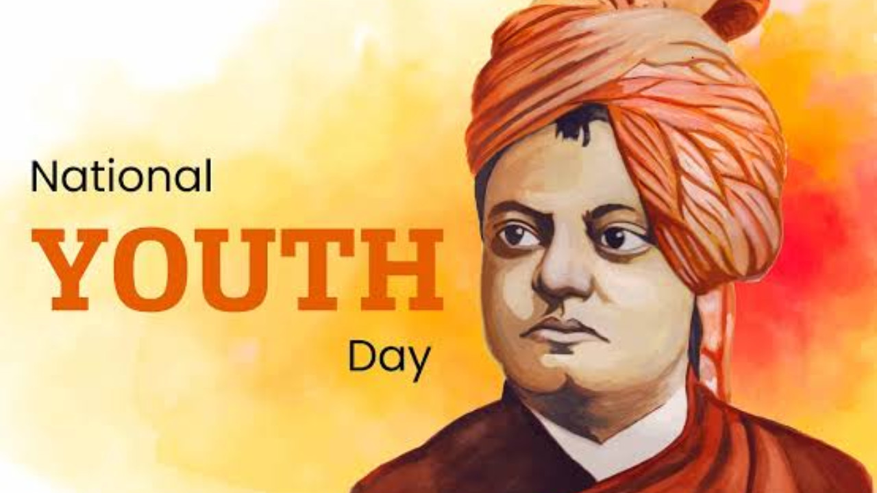 Unveiling the Legacy of Swami Vivekananda: The Monk Who Changed the World