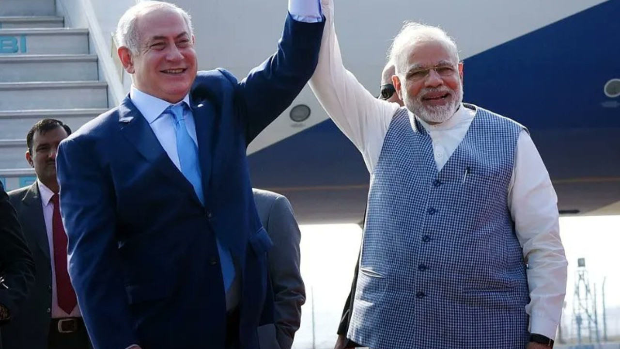 Uproar in Israel over PM Modi's visit; why did opposition leader threaten to boycott Parliament?