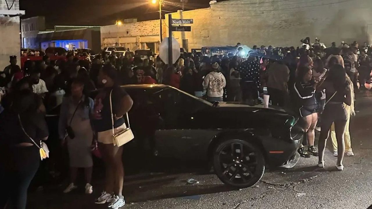 US: Six killed as multiple shooting incidents rock Mississippi, one arrested