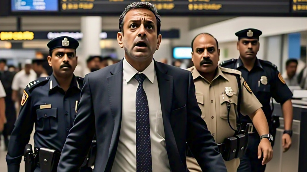 US Arrests Nirav Modi’s Brother Nehal on Extradition Request from India