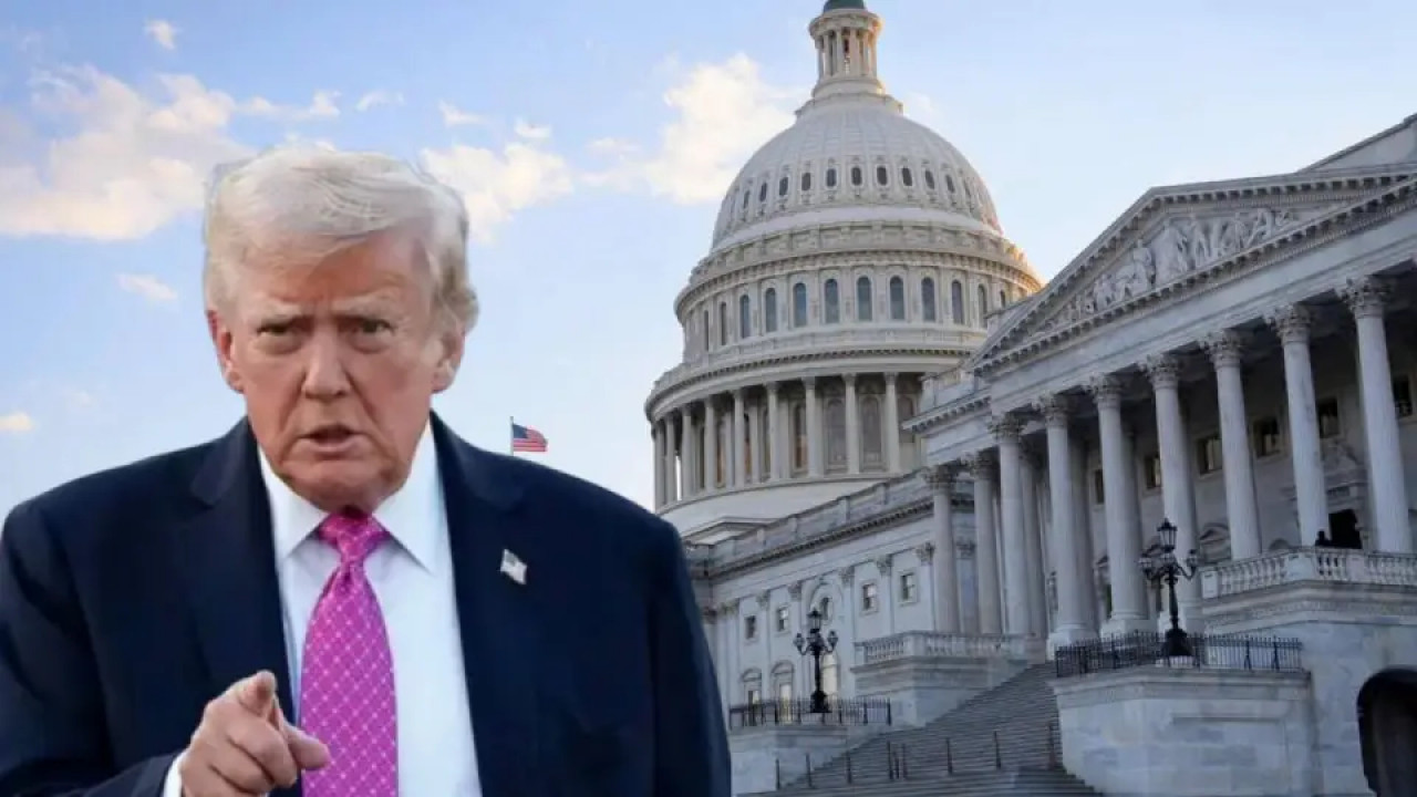 US government shutdown