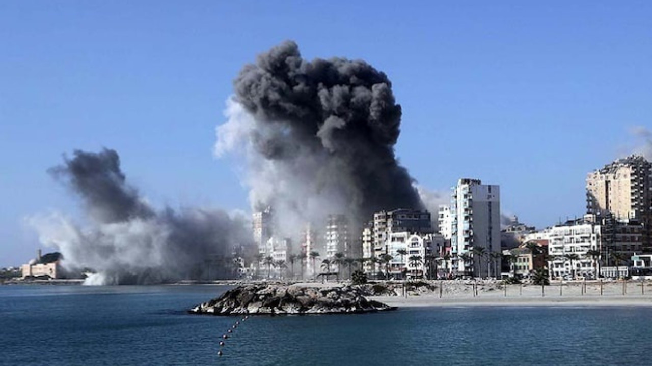 US Makes Major Move Amid Middle East Conflict, Deploy's Ukraine's Lethal System in Saudi Arabia