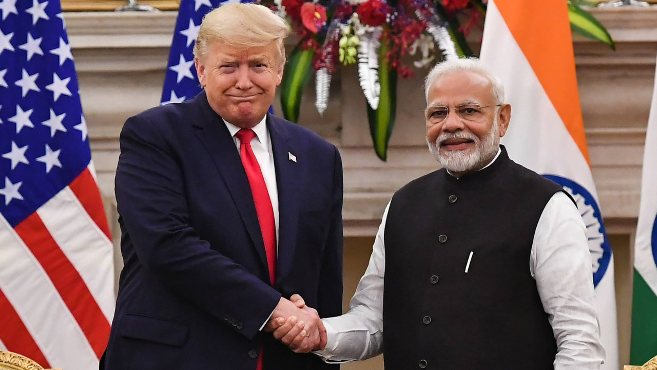 US report slams India; flags 'high' import tariffs, other trade barriers