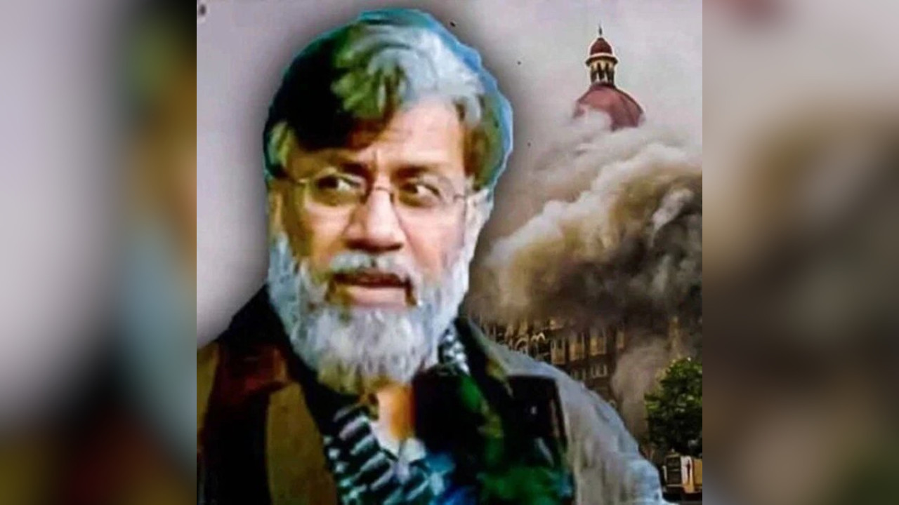 US Supreme Court Approves Extradition of Mumbai Attack Suspect Tahawwur Rana