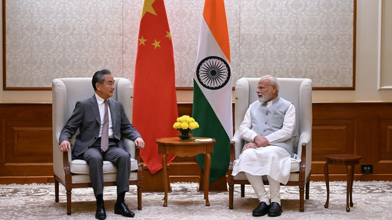 US Tariffs: China taking advantage of Donald Trump's policy, creates problems for India