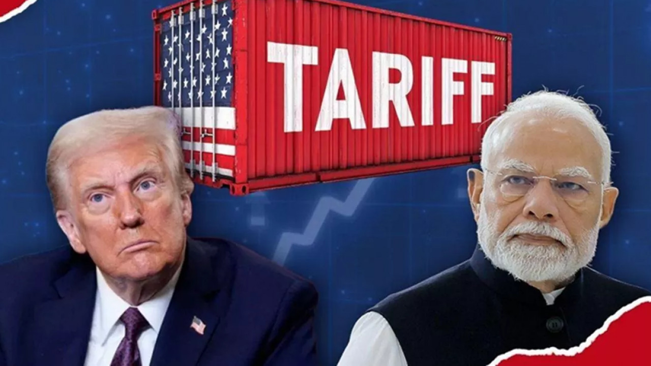 US Tariffs