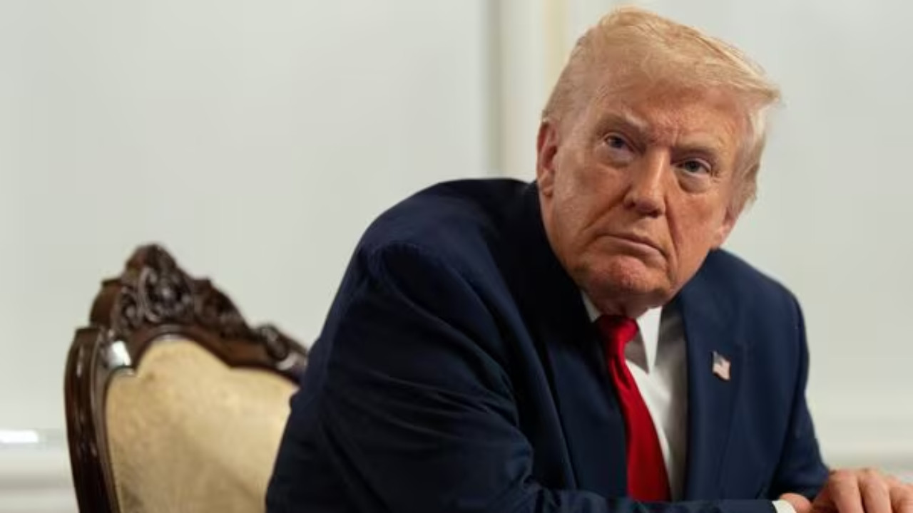 US-Venezuela Conflict