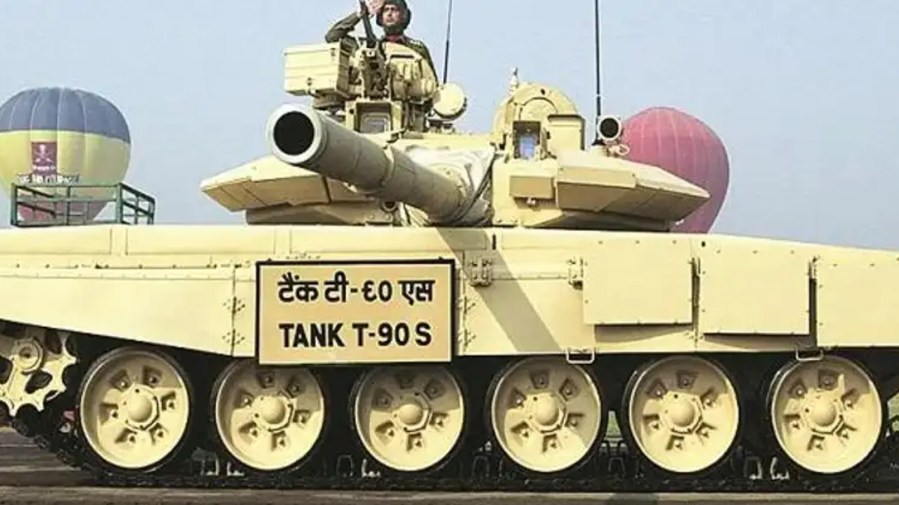 Use of Chinese components in the Military equipments will be reviewed to ensure national security.