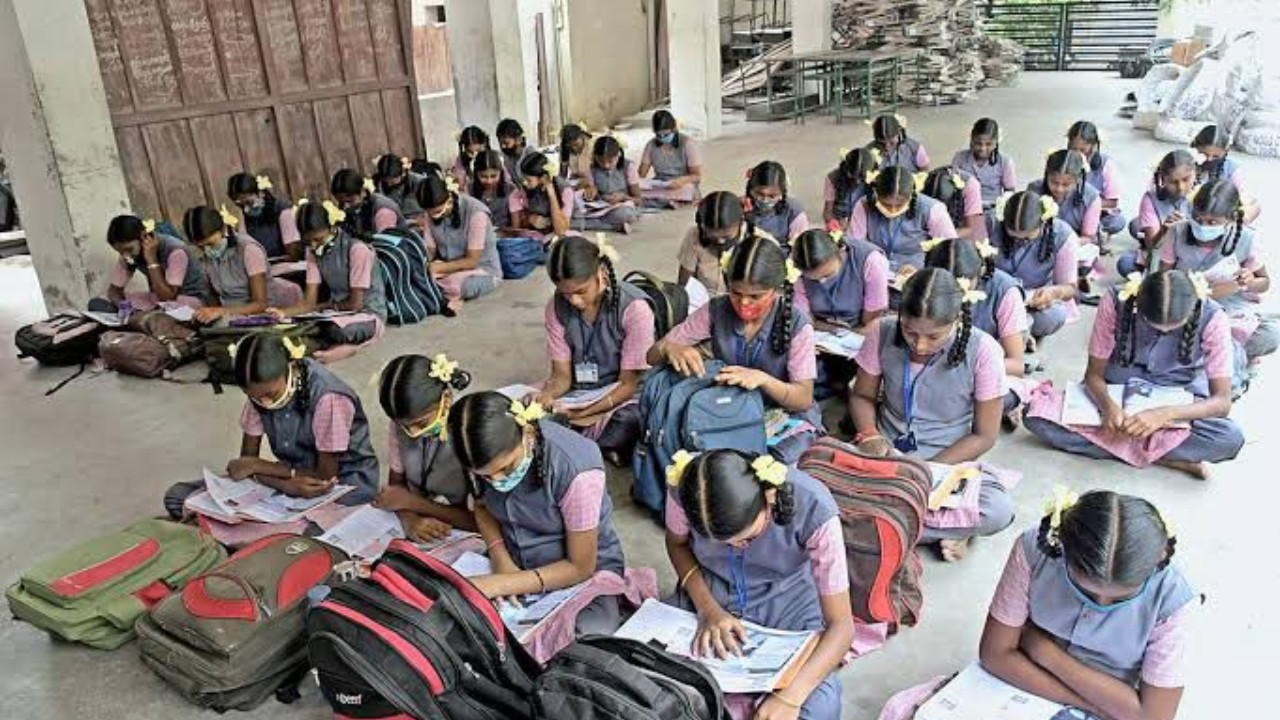 Uttar Pradesh: New rule in schools from April 1, BIG changes for students