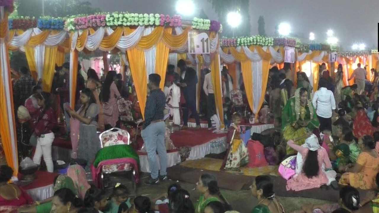 Uttar Pradesh CM Yogi Adityanath to hold mass marriages in February; know how to apply