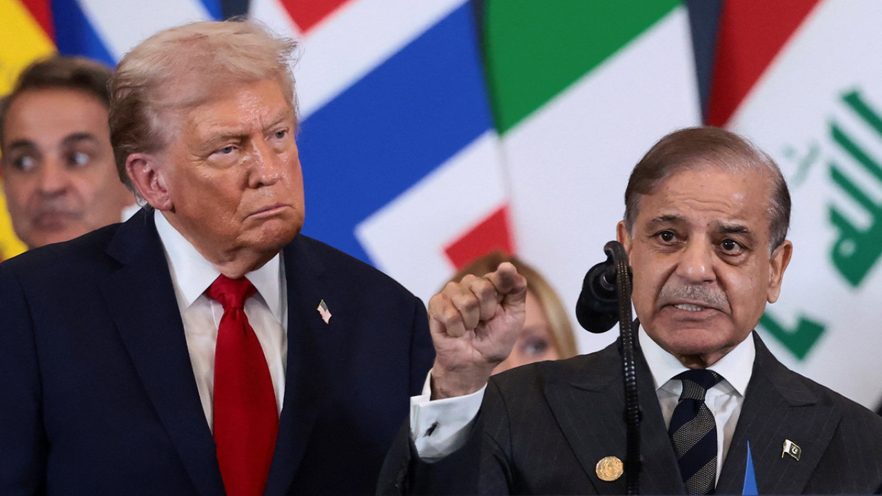 Iranian Aircraft Took Shelter at Pakistan Airbase to Avoid US Strikes: Report