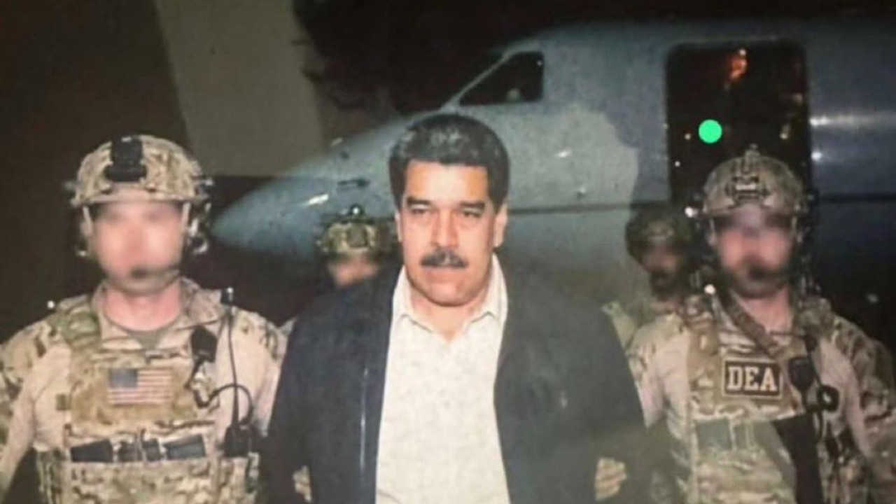 Venezuela Crisis: India may gain big from US action; major oil reserves at stake 