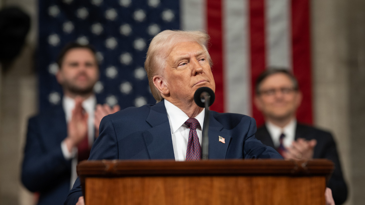 Venezuela govt dismisses US claims, accuses Donald Trump of eyeing oil wealth 