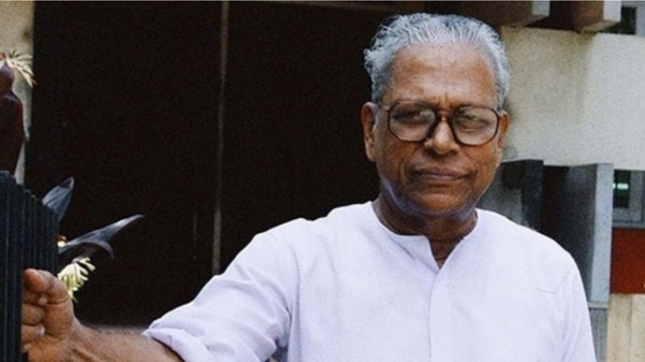Veteran CPI(M) Leader and Ex-Kerala CM VS Achuthanandan Passes Away at 101 — End of an Era