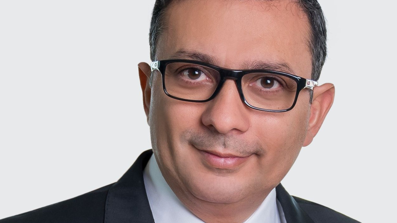 VFS Global CEO Zubin Karkaria prasies Budget 2026