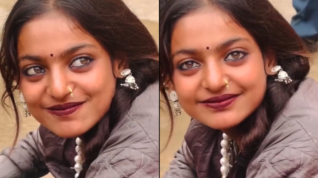 Viral Sensation at Kumbh Mela