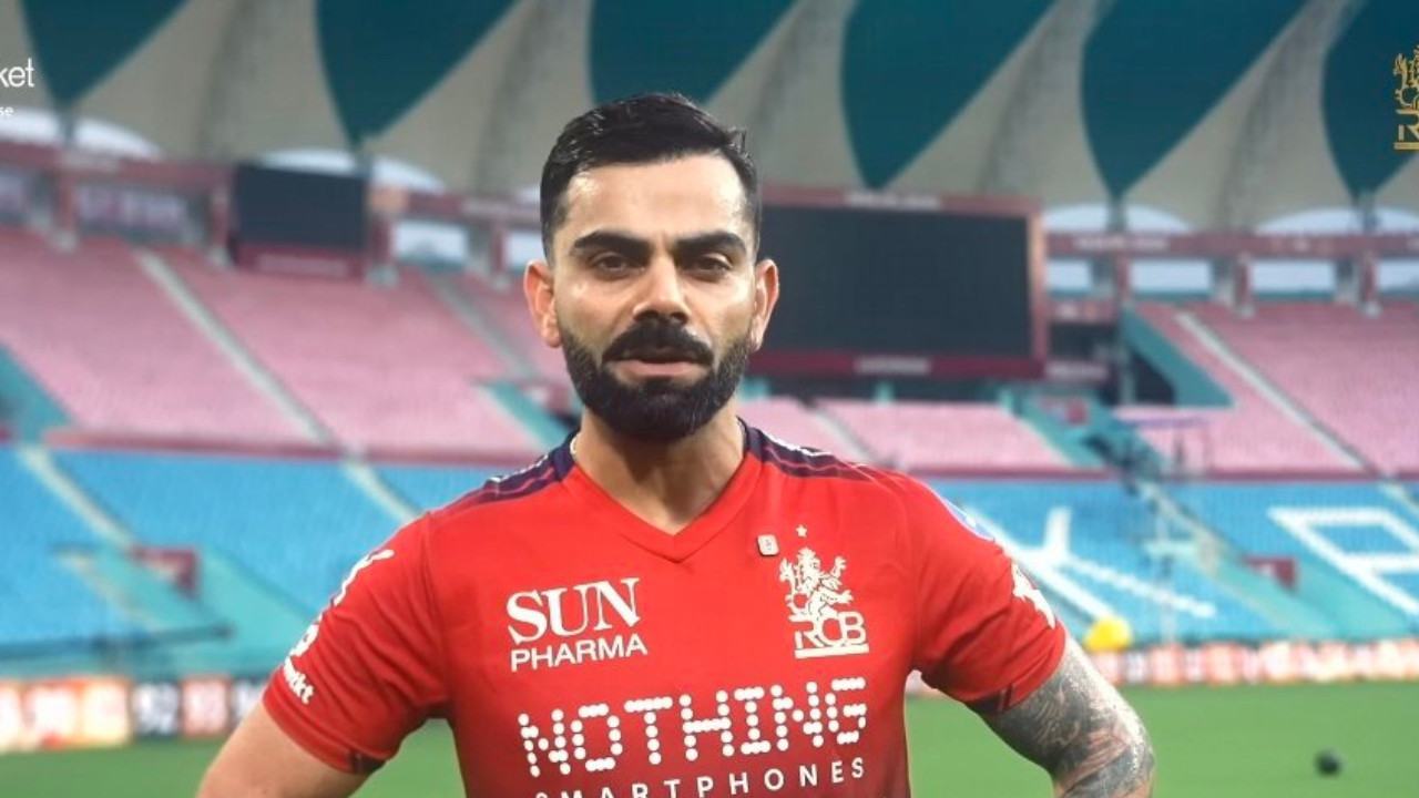 Virat Kohli SHOCKED by death of fellow cricketer, posts THIS statement on social media