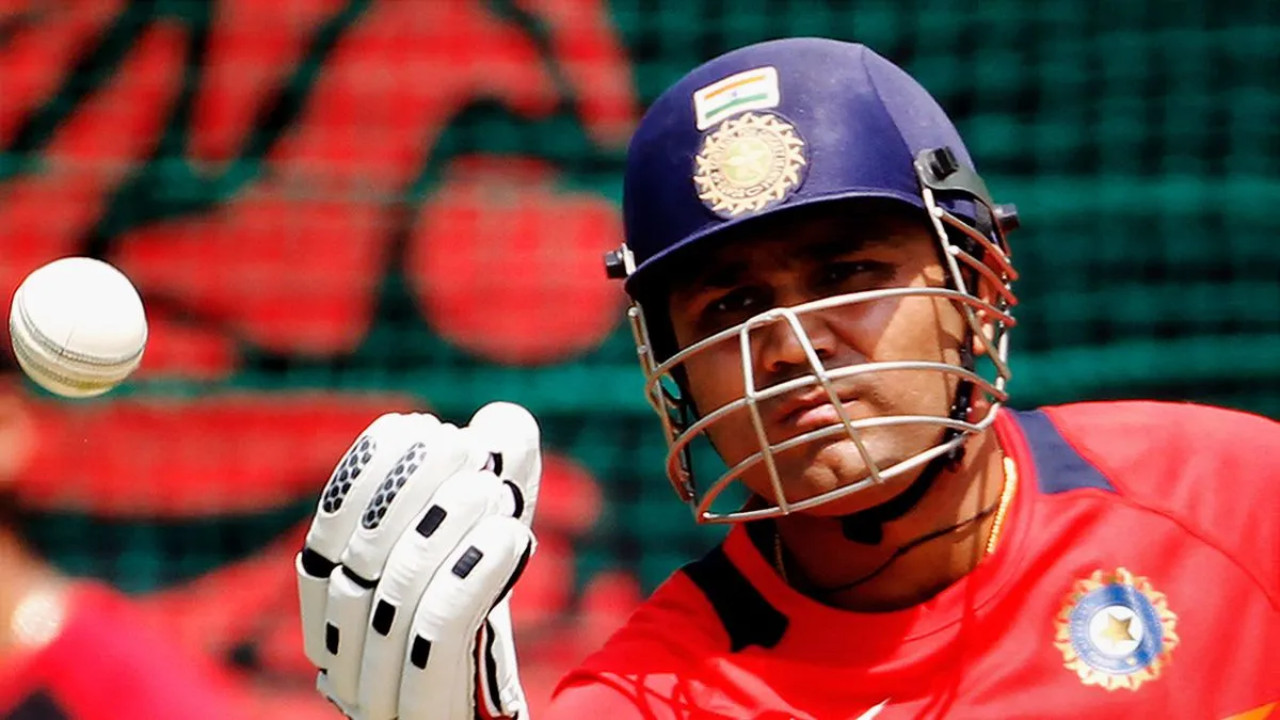 Virender Sehwag Reveals Tense Moment with Former Coach Greg Chappell: “Score or I’ll Drop You”