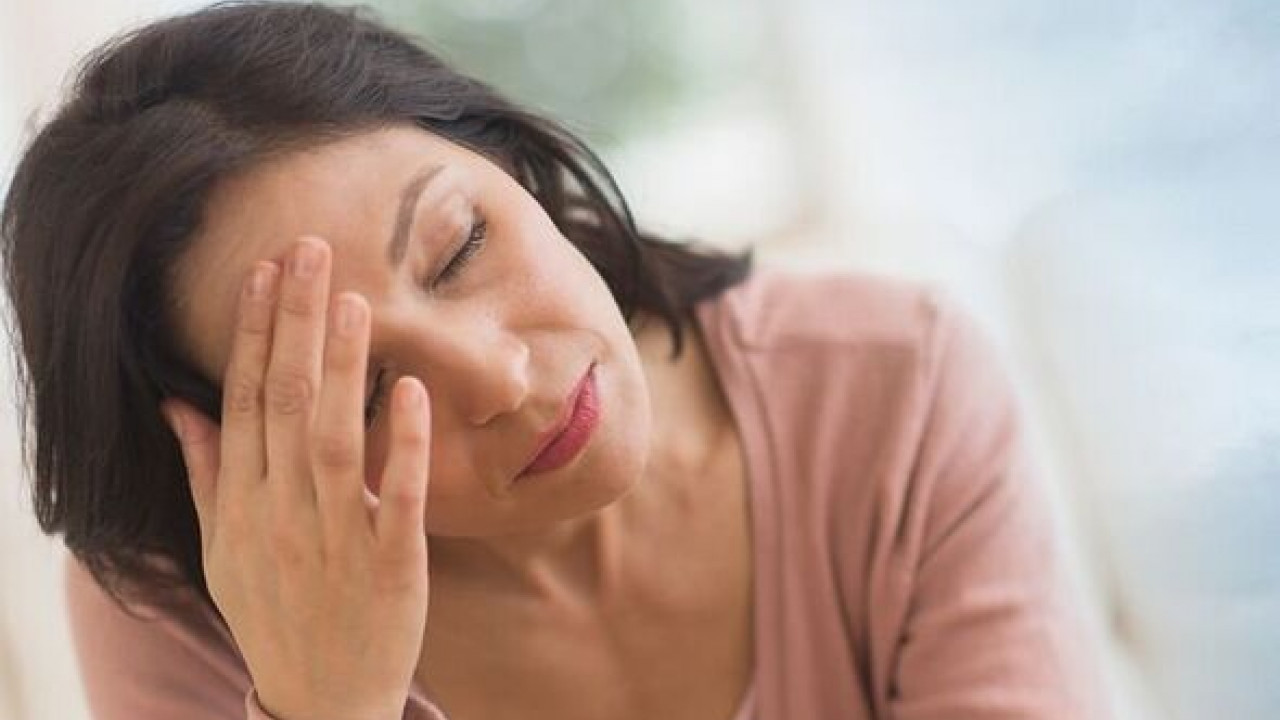 Vitamin-D deficiency 