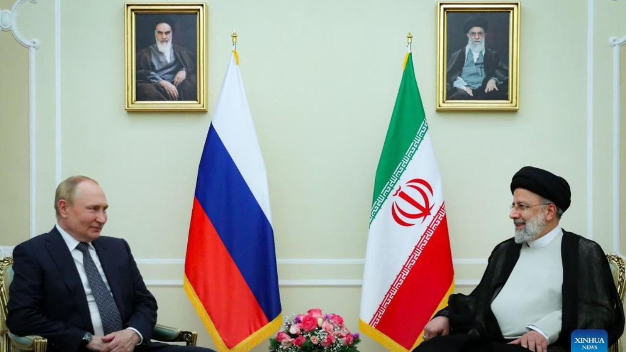 Vladimir Putin slams US, Israel over Khamenei killing; flags violation of international law