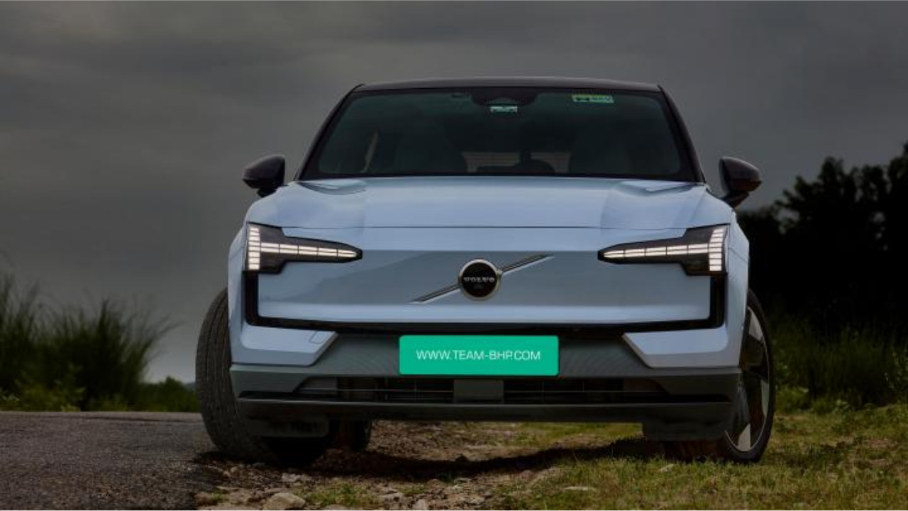 Volvo EX30 Pros & Cons: What India’s Upcoming Electric SUV Offers