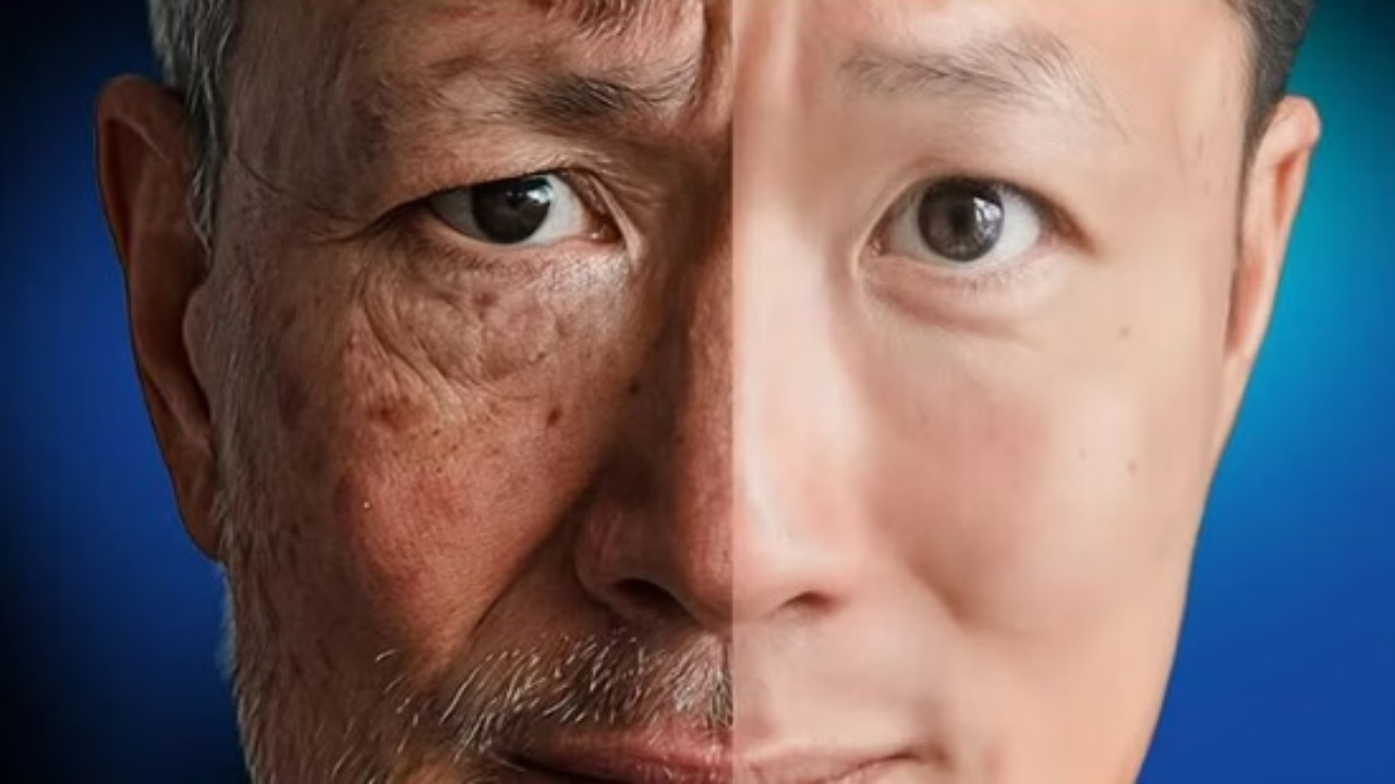 Want to Look Younger? Fitness Coach Shares 10 Foods He Eats Every Day to Stay Youthful