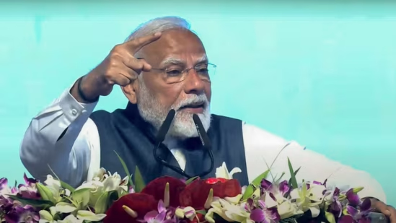 WAVES 2025: Prime Minister Modi Promotes Upcoming Summit to Showcase Indias Creative Power and Boos