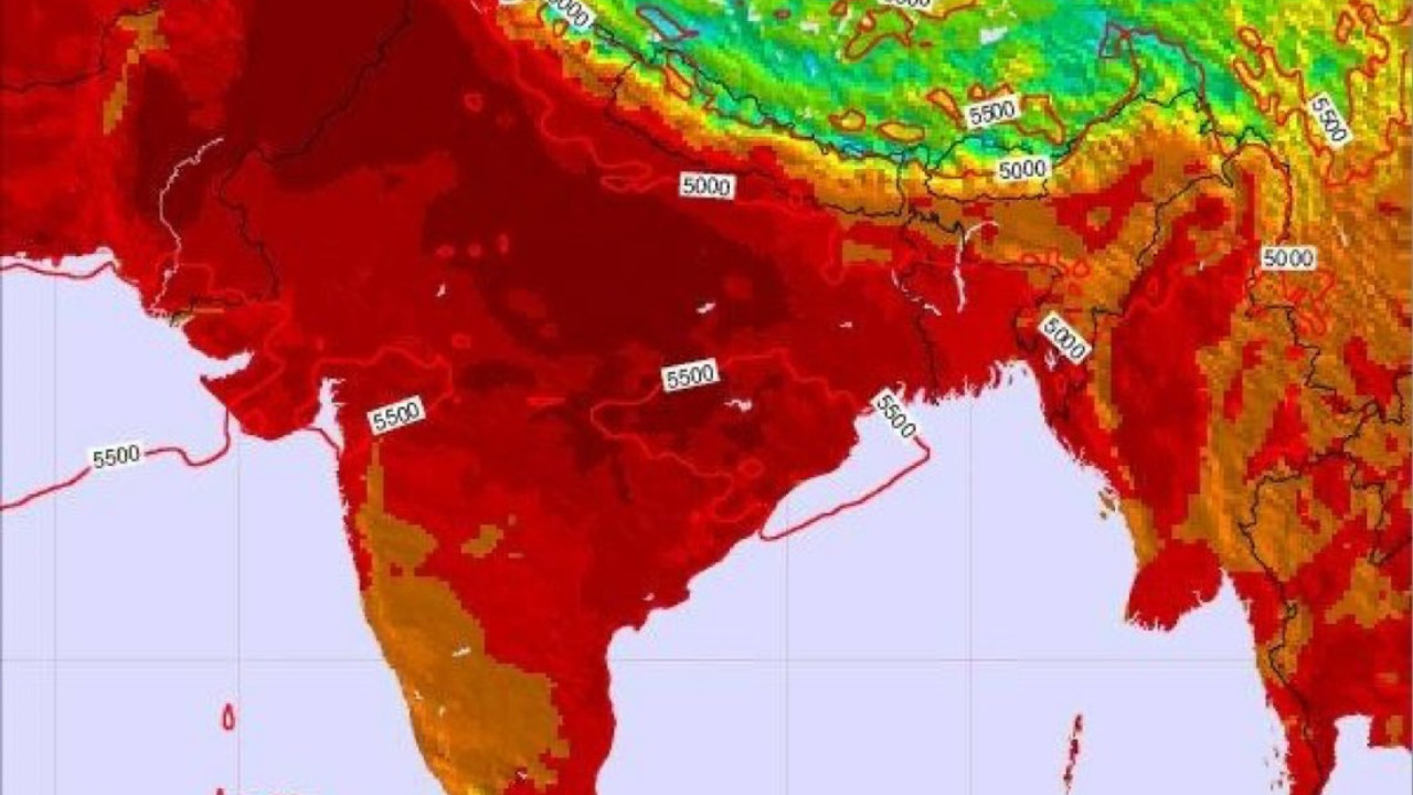 Weather Alert! Heatwave will Wreak Havoc in THESE Regions!