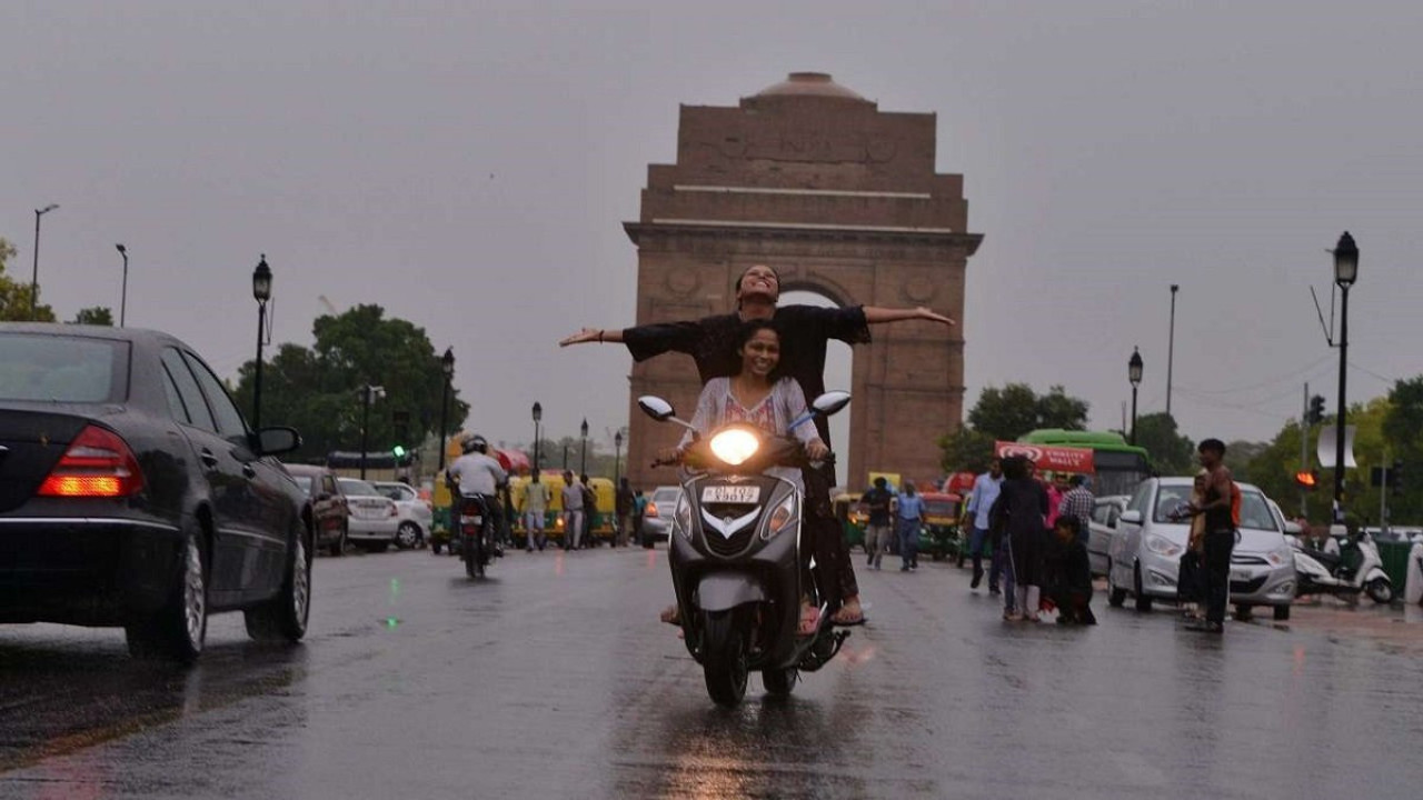 Weather Forecast: When will North India get relief from scorching heat? IMD issues rain alert