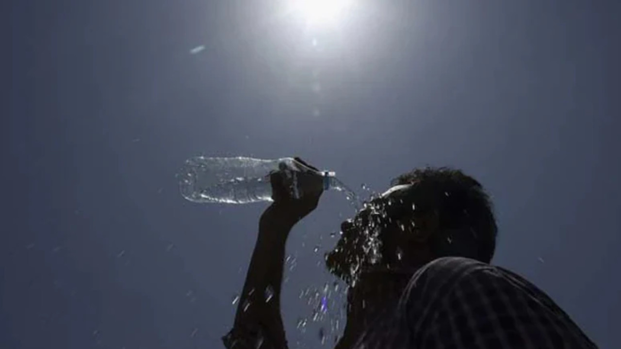 Weather Report: When will it rain in Delhi-NCR? Know what satellite image reveal