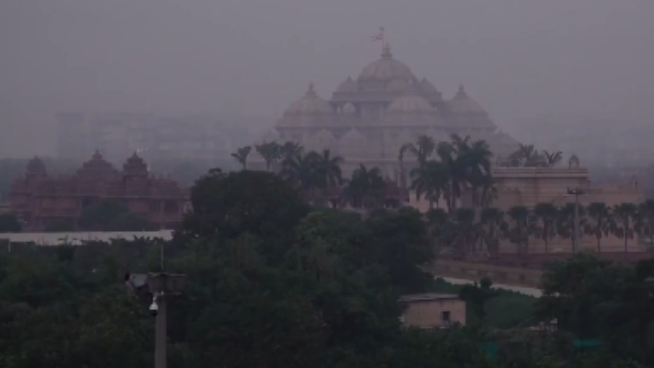 Weather Update: Rain, storm will hit Delhi; predicts rain, thunderstorms