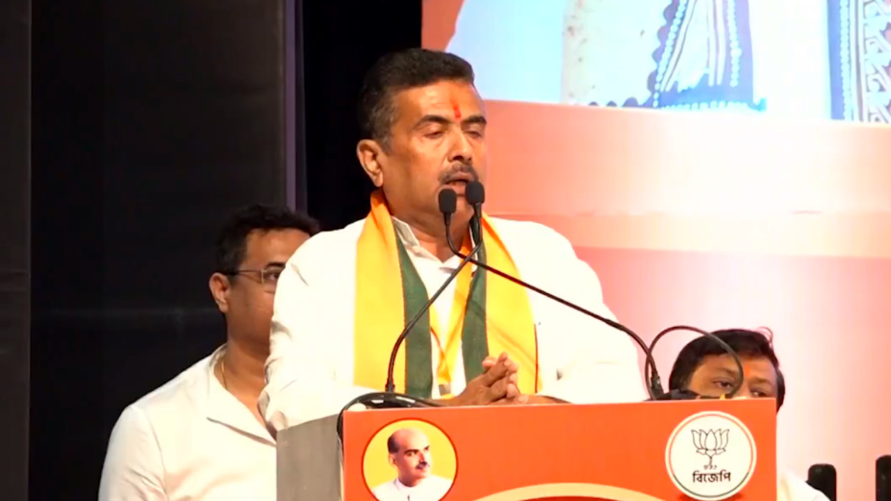 West Bengal: Ahead of swearing-in, Suvendu Adhikari Makes 5 Major Promises 