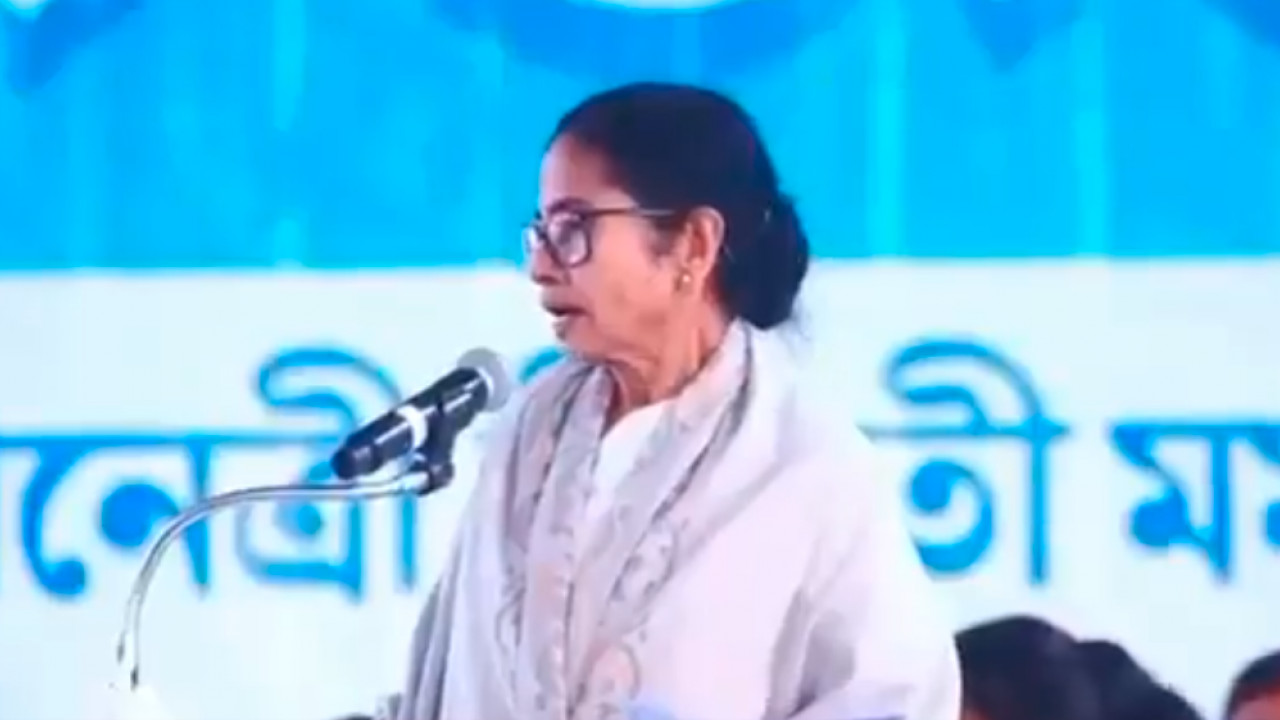 West Bengal: Political drama intensifies after ED raid as TMC files FIRs, holds rally