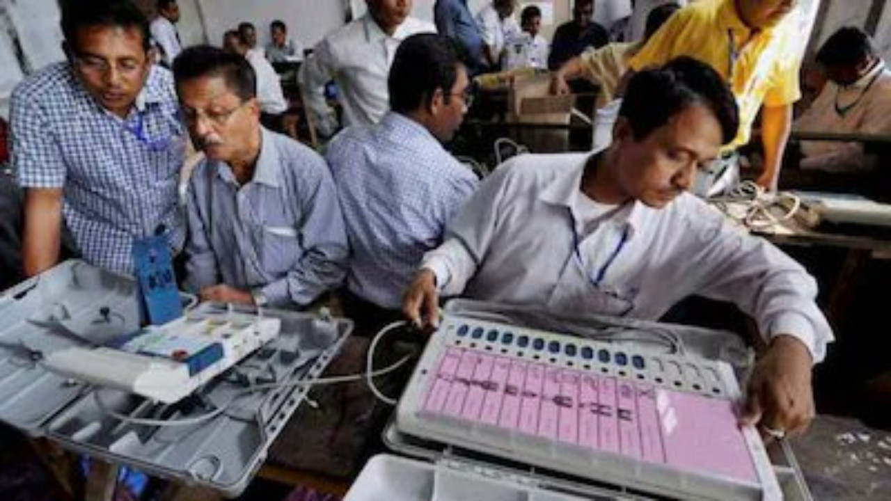 West Bengal: Suspicious Envelope, Mobile Phone Found Near Strong Room in Asansol