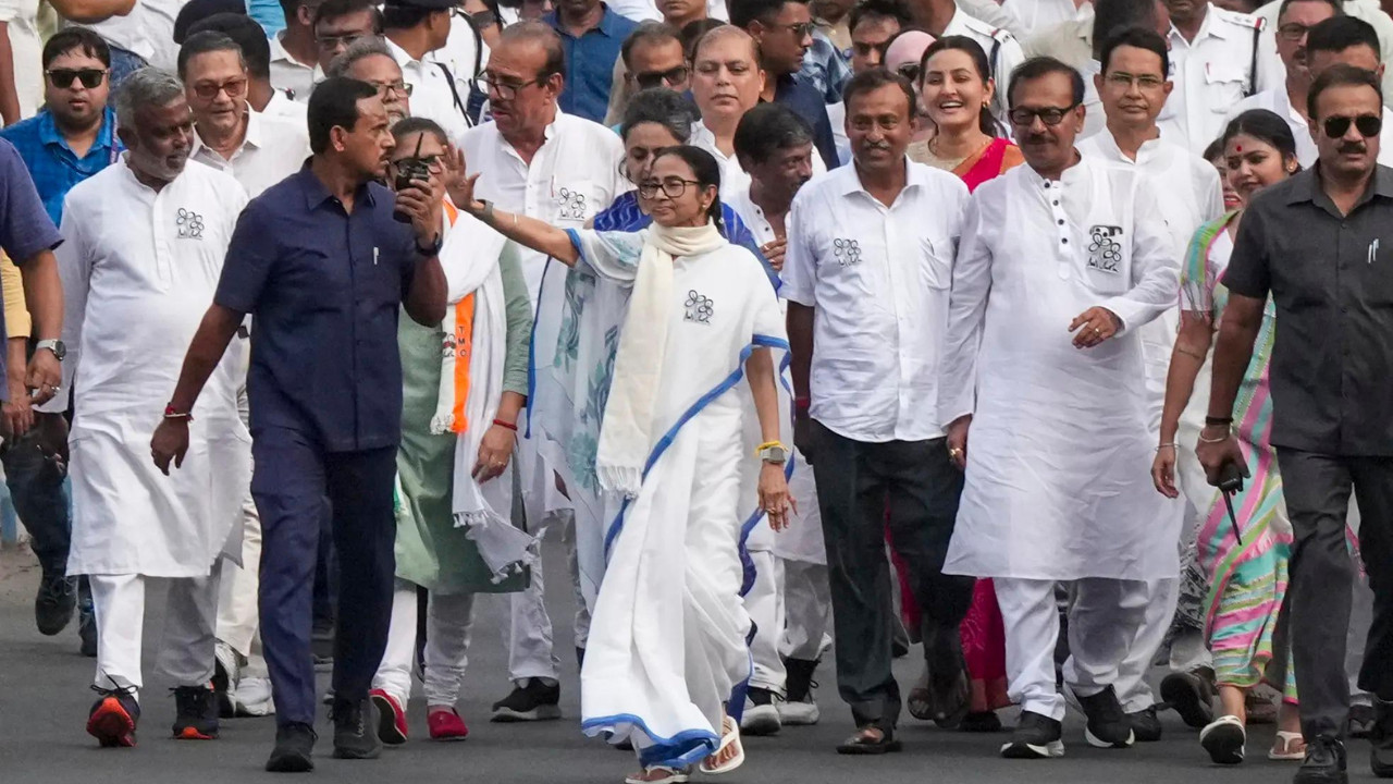 West Bengal Election Results 2026:  432 Observers Deployed for Vote Counting