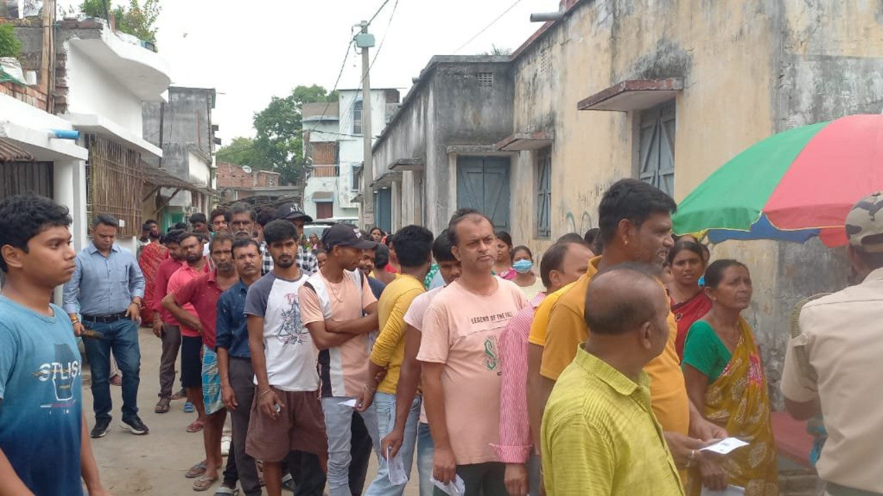 West Bengal Elections 2026: Repolling announced in 15 polling stations